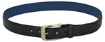 Load image into Gallery viewer, RL Crunch Cross Cut Semi Formal Belt - WALLETSNBAGS