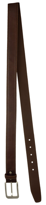 Load image into Gallery viewer, RL Crunch Cross Cut Semi Formal Belt - WALLETSNBAGS