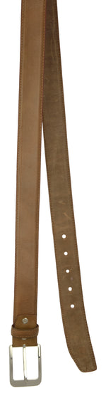 Load image into Gallery viewer, RL Crunch Cross Cut Semi Formal Belt - WALLETSNBAGS