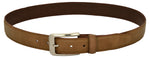 Load image into Gallery viewer, RL Crunch Cross Cut Semi Formal Belt - WALLETSNBAGS