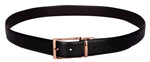 Load image into Gallery viewer, RL LC Reversible Formal Leather Belt - WALLETSNBAGS