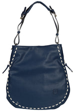 Load image into Gallery viewer, RL Weaved Hobo Ladies Bag - WALLETSNBAGS