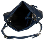 Load image into Gallery viewer, RL Weaved Hobo Ladies Bag - WALLETSNBAGS