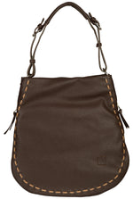 Load image into Gallery viewer, RL Weaved Hobo Ladies Bag - WALLETSNBAGS