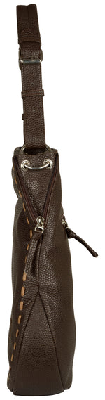 Load image into Gallery viewer, RL Weaved Hobo Ladies Bag - WALLETSNBAGS