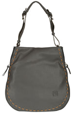 Load image into Gallery viewer, RL Weaved Hobo Ladies Bag - WALLETSNBAGS