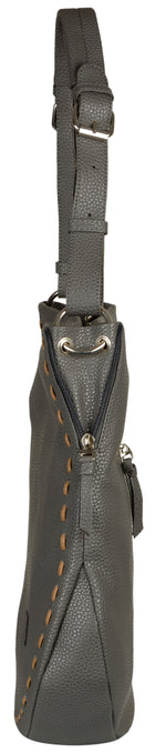 Load image into Gallery viewer, RL Weaved Hobo Ladies Bag - WALLETSNBAGS