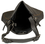 Load image into Gallery viewer, RL Weaved Hobo Ladies Bag - WALLETSNBAGS