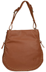 Load image into Gallery viewer, RL Weaved Hobo Ladies Bag - WALLETSNBAGS