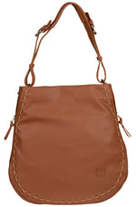 Load image into Gallery viewer, RL Weaved Hobo Ladies Bag - WALLETSNBAGS