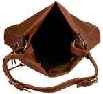 Load image into Gallery viewer, RL Weaved Hobo Ladies Bag - WALLETSNBAGS