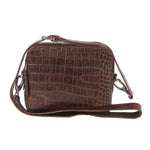 Load image into Gallery viewer, RL Sydney Crossbody Leather Sling Bag For Women - WALLETSNBAGS
