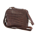 Load image into Gallery viewer, RL Sydney Crossbody Leather Sling Bag For Women - WALLETSNBAGS