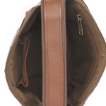 Load image into Gallery viewer, RL Sydney Crossbody Checkered Ladies Bag - WALLETSNBAGS