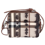 Load image into Gallery viewer, RL Sydney Crossbody Checkered Ladies Bag - WALLETSNBAGS