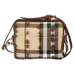 Load image into Gallery viewer, RL Sydney Crossbody Checkered Ladies Bag - WALLETSNBAGS