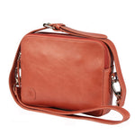 Load image into Gallery viewer, RL Sydney Crossbody Leather Sling Bag For Women - WALLETSNBAGS