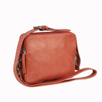 Load image into Gallery viewer, RL Sydney Crossbody Leather Sling Bag For Women - WALLETSNBAGS