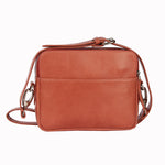 Load image into Gallery viewer, RL Sydney Crossbody Leather Sling Bag For Women - WALLETSNBAGS