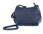 Load image into Gallery viewer, RL Small Ladies Sling Handbag - WALLETSNBAGS