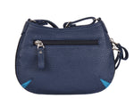 Load image into Gallery viewer, RL Small Ladies Sling Handbag - WALLETSNBAGS