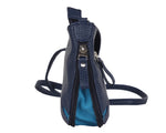 Load image into Gallery viewer, RL Small Ladies Sling Handbag - WALLETSNBAGS