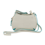 Load image into Gallery viewer, Cut Edge Sling Ladies Cross Bag - WALLETSNBAGS