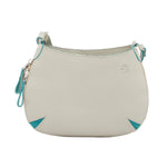 Load image into Gallery viewer, RL Small Colour edge Ladies Sling Handbag - WALLETSNBAGS