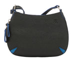 Load image into Gallery viewer, RL Small Colour edge Ladies Sling Handbag - WALLETSNBAGS