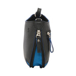 Load image into Gallery viewer, RL Small Colour edge Ladies Sling Handbag - WALLETSNBAGS