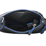 Load image into Gallery viewer, RL Small Colour edge Ladies Sling Handbag - WALLETSNBAGS