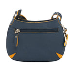 Load image into Gallery viewer, Cut Edge Sling Ladies Cross Bag - WALLETSNBAGS