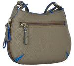 Load image into Gallery viewer, RL Small Colour edge Ladies Sling Handbag - WALLETSNBAGS