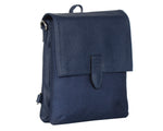 Load image into Gallery viewer, RL Unisex Messenger Cum Backpack - WALLETSNBAGS