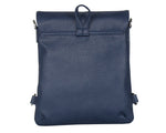Load image into Gallery viewer, RL Unisex Messenger Cum Backpack - WALLETSNBAGS