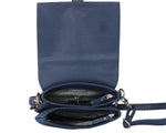 Load image into Gallery viewer, RL Unisex Messenger Cum Backpack - WALLETSNBAGS