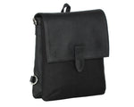 Load image into Gallery viewer, RL Unisex Messenger Cum Backpack - WALLETSNBAGS