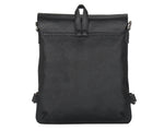 Load image into Gallery viewer, RL Unisex Messenger Cum Backpack - WALLETSNBAGS