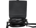 Load image into Gallery viewer, RL Unisex Messenger Cum Backpack - WALLETSNBAGS