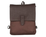 Load image into Gallery viewer, RL Unisex Messenger Cum Backpack - WALLETSNBAGS