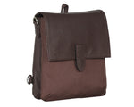 Load image into Gallery viewer, RL Unisex Messenger Cum Backpack - WALLETSNBAGS