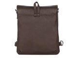 Load image into Gallery viewer, RL Unisex Messenger Cum Backpack - WALLETSNBAGS