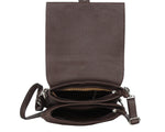 Load image into Gallery viewer, RL Unisex Messenger Cum Backpack - WALLETSNBAGS