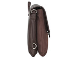 Load image into Gallery viewer, RL Unisex Messenger Cum Backpack - WALLETSNBAGS