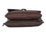 Load image into Gallery viewer, RL Unisex Messenger Cum Backpack - WALLETSNBAGS