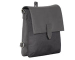 Load image into Gallery viewer, RL Unisex Messenger Cum Backpack - WALLETSNBAGS