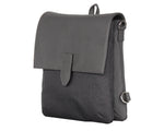Load image into Gallery viewer, RL Unisex Messenger Cum Backpack - WALLETSNBAGS