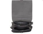 Load image into Gallery viewer, RL Unisex Messenger Cum Backpack - WALLETSNBAGS
