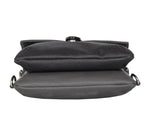 Load image into Gallery viewer, RL Unisex Messenger Cum Backpack - WALLETSNBAGS