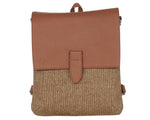 Load image into Gallery viewer, RL Unisex Messenger Cum Backpack - WALLETSNBAGS